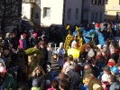 Faschingszug