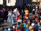 Faschingszug