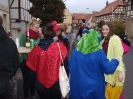 Faschingseröffnung & Rathaussturm_51