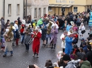 Faschingszug 2023